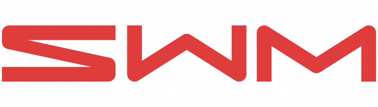 brand logo swm
