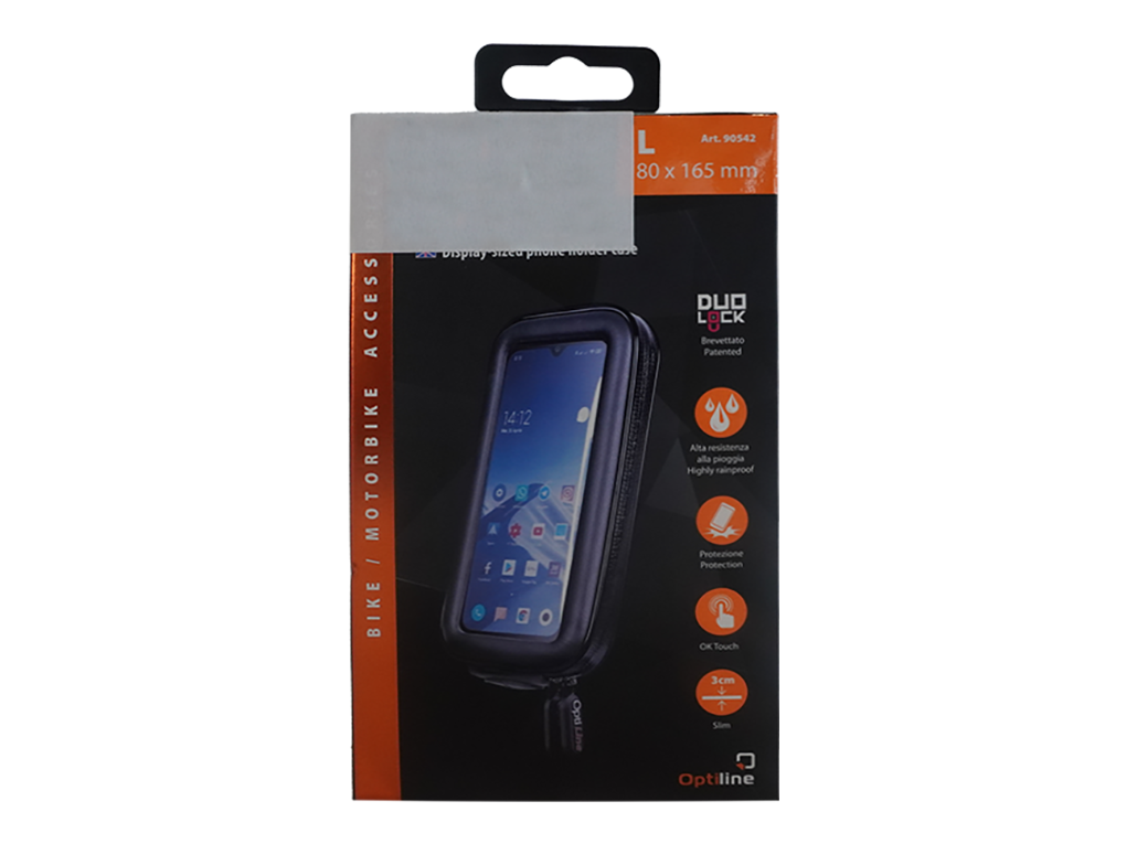 funda-universal