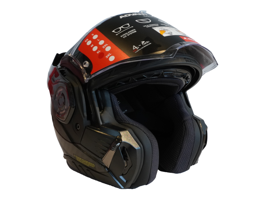 ls2-906-advant-noir-negro